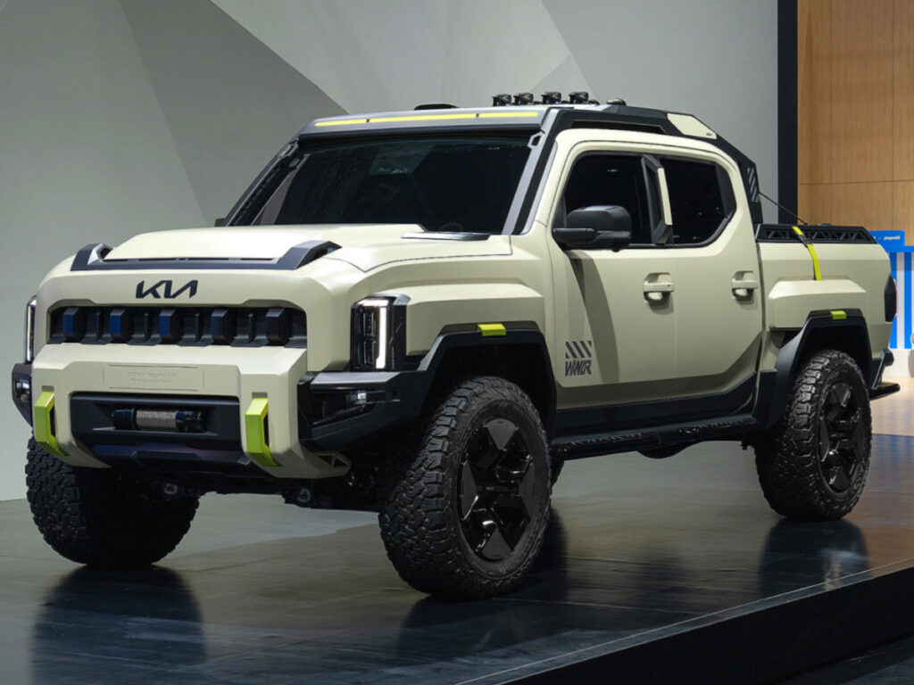 SUV