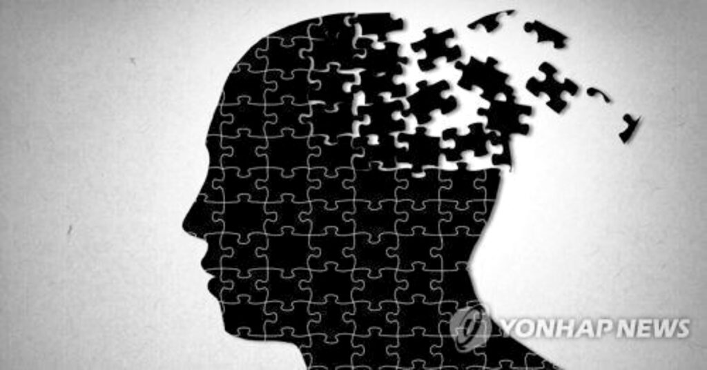 중년
