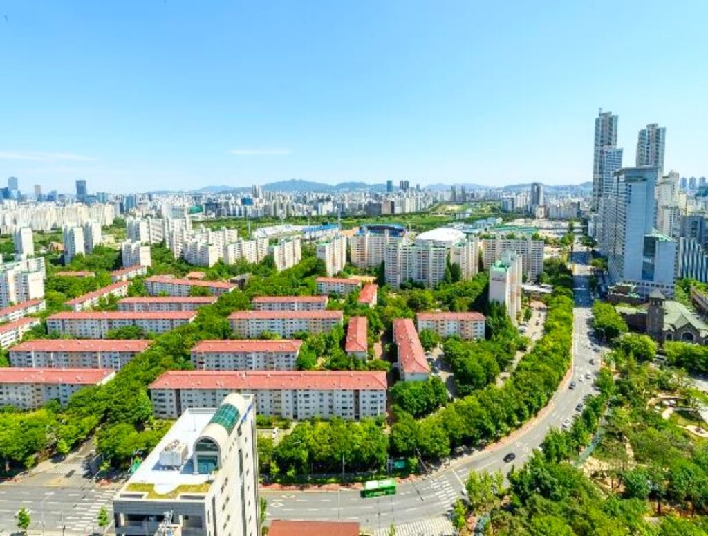 목동