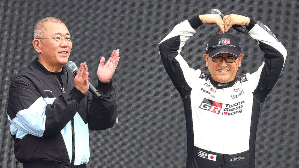 현대차
