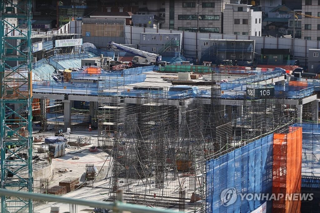 불황