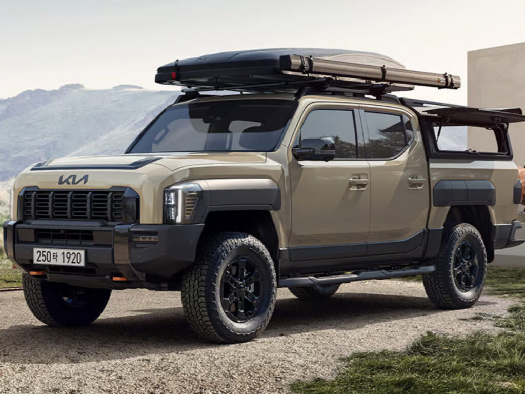 SUV