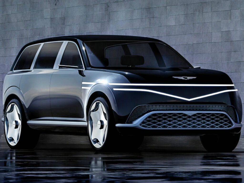 SUV