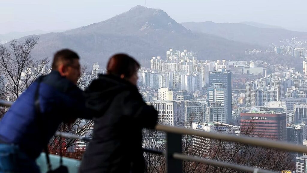 서울