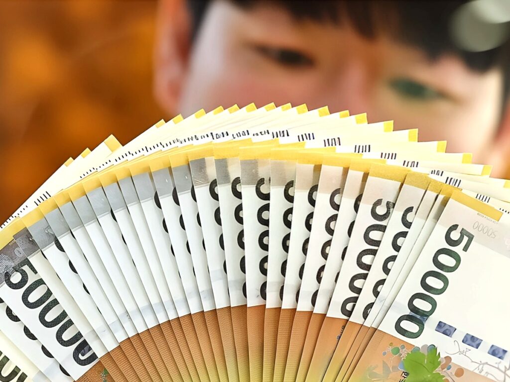 지원금