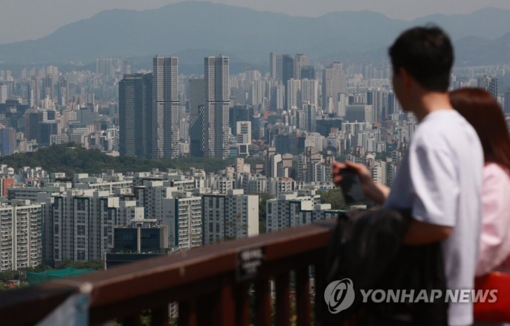 집값
