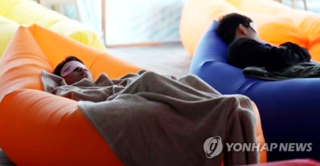 중년