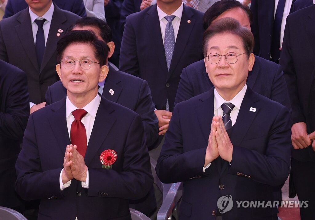 노인