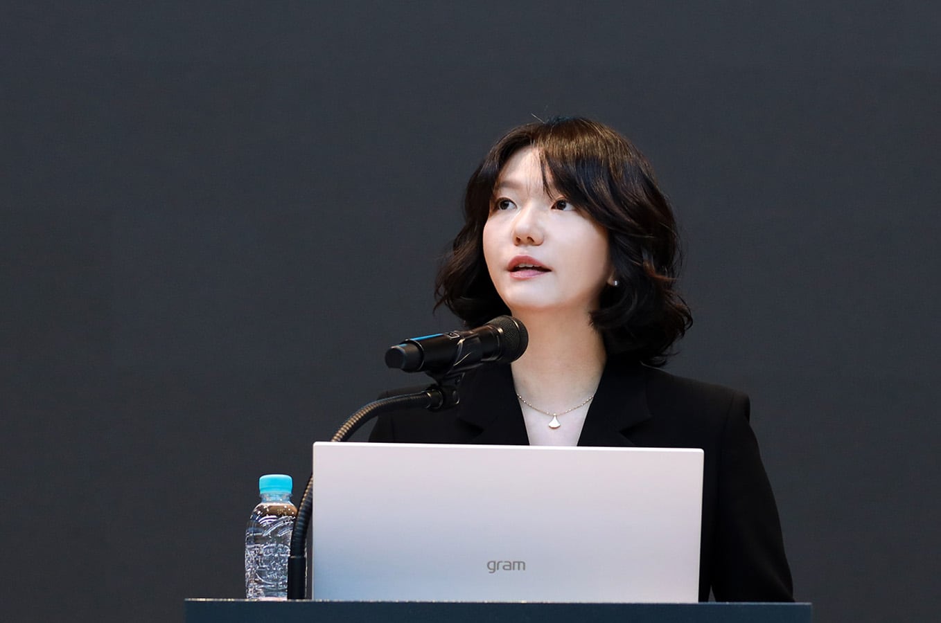 최수연 네이버 대표/네이버 제공
