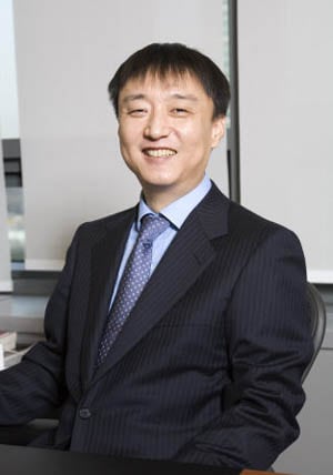 이준호 NHN 회장 / NHN 제공