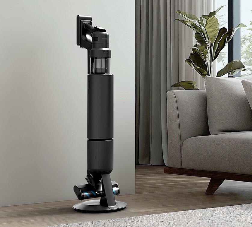 삼성전자 '비스포크 AI 제트 400W'./삼성전자 제공