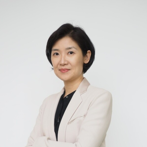 박선영 디어유 미국법인 공동대표 겸 최고사업책임자(CBO). / 디어유