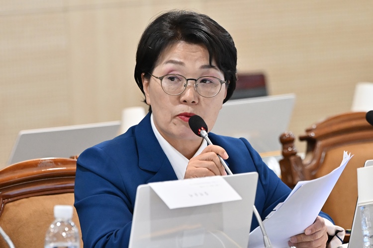 더불어민주당 권향엽 국회의원. / 뉴시스 
