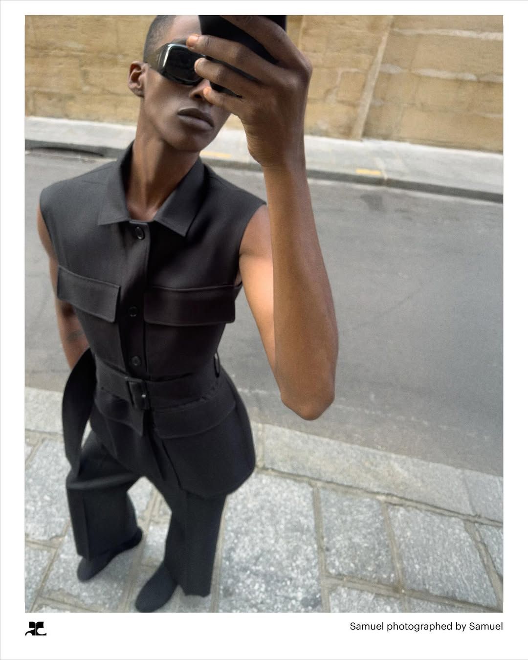 @courreges