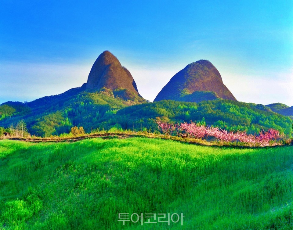 마이산