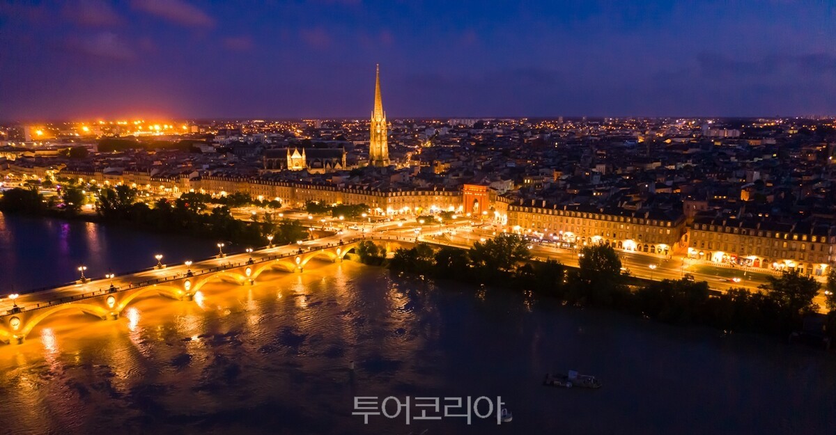 보르도/사진-교원투어