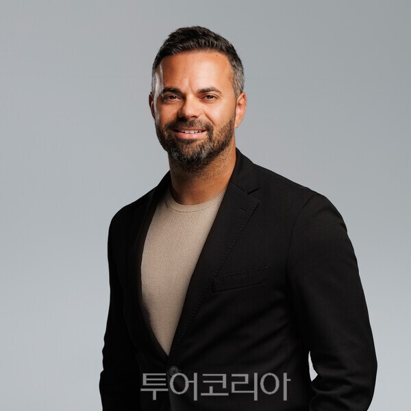 스카이스캐너 신임 CEO '브라이언 바티스타'
