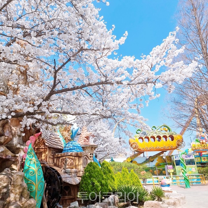 경주월드