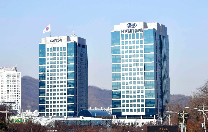 현대차그룹 양재사옥 (사진=현대차)