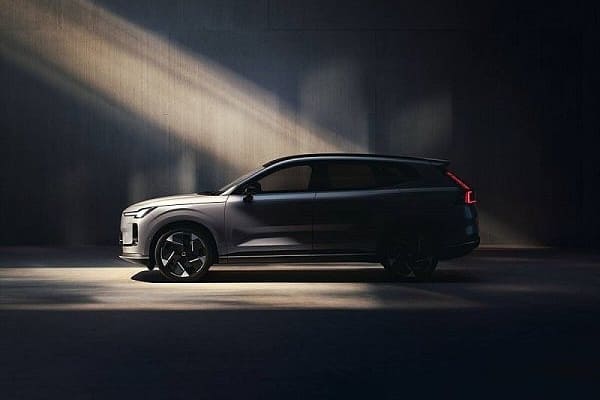 XC70. [사진=볼보]