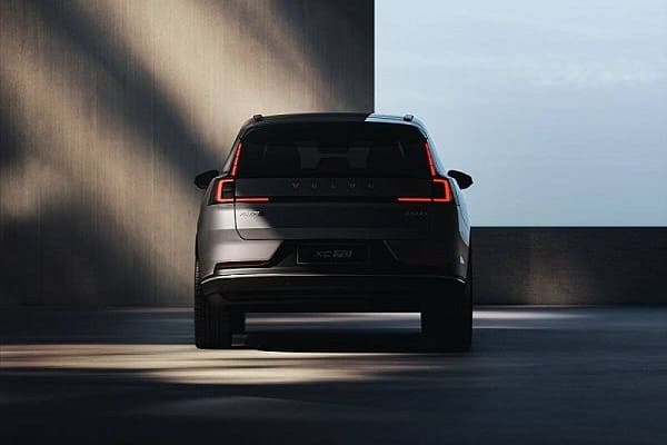 XC70. [사진=볼보]