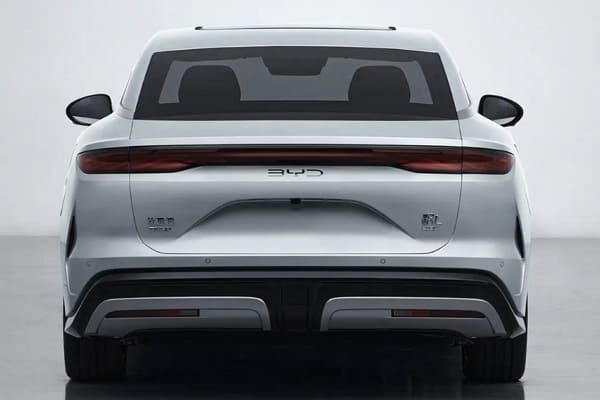 Han L PHEV. [사진=MIIT]