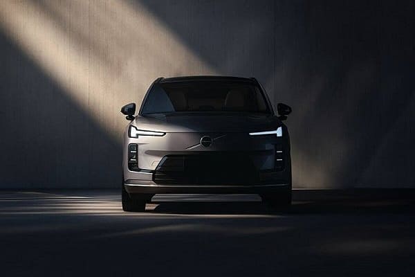 XC70. [사진=볼보]