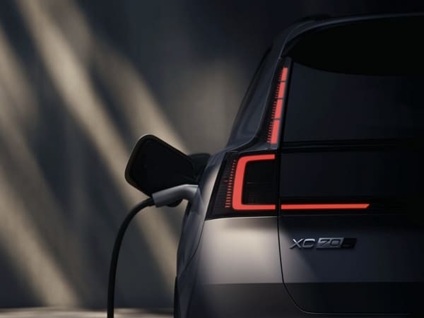 XC70. [사진=볼보]