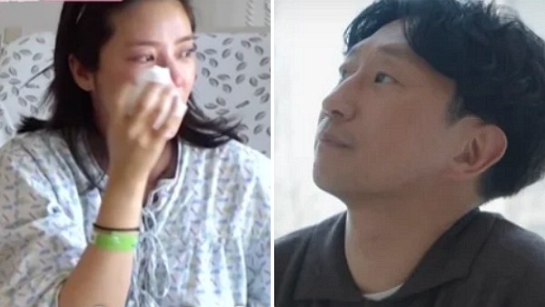 [사진=TV조선 '우리 아기가 태어났어요']