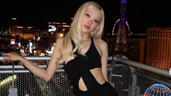[사진=로제 SNS]