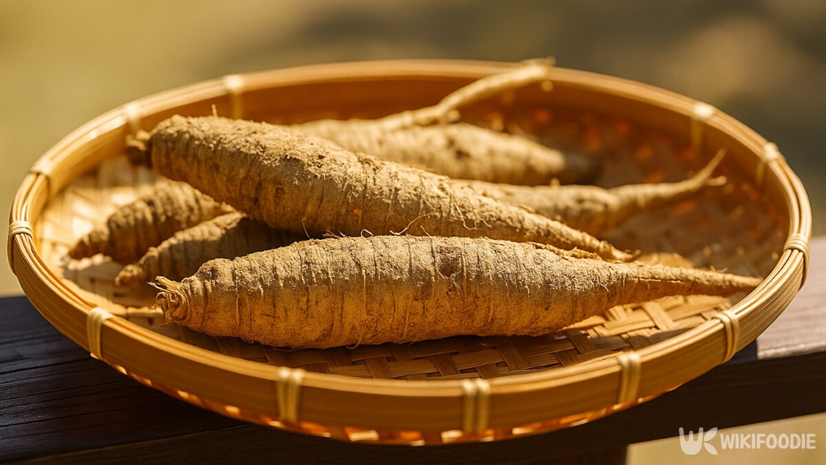 더덕구이에 '이것' 넣어보세요… 두 배로 맛있는 양념 비법 공개합니다 | 위키푸디