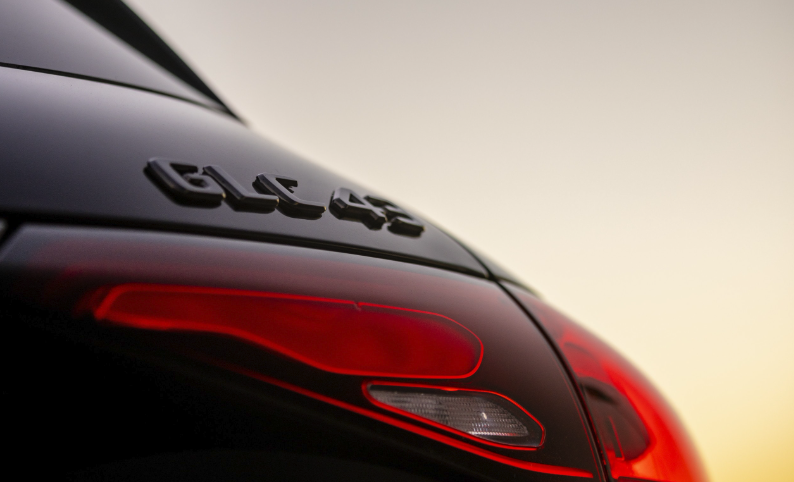 벤츠 GLC43 AMG 에디션 R 공개 한정수량 가격은?