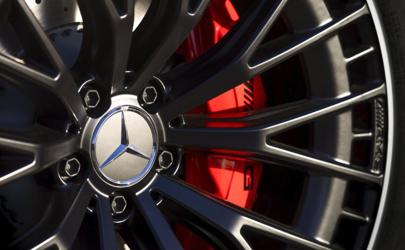 벤츠 GLC43 AMG 에디션 R 공개 한정수량 가격은?