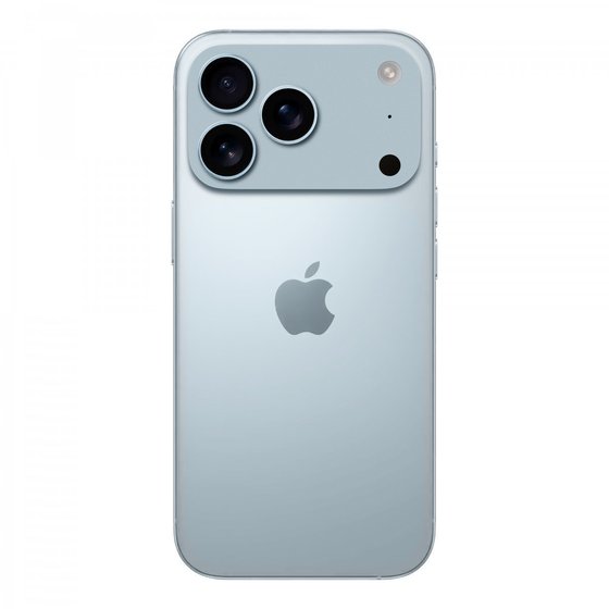 Expected new colors for iPhone 17: Sky Blue / Photo courtesy of Majin Bu\'s website