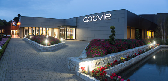 Photo courtesy of AbbVie