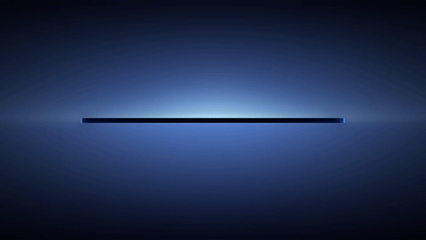 Galaxy Unpacked 2025 invitation (Photo courtesy of Samsung Electronics)