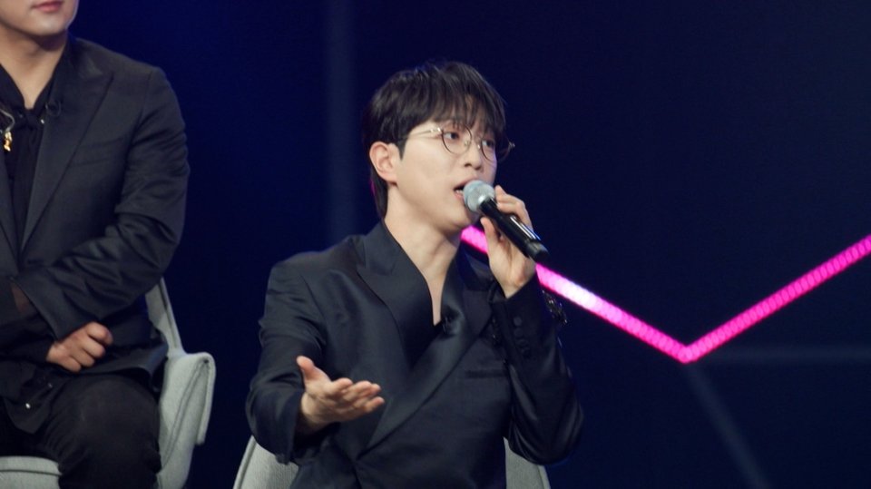 /사진=TV CHOSUN '트롯 올스타전: 수요일 밤에'