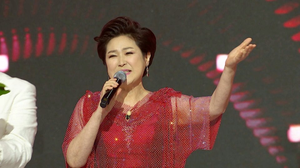 /사진=TV CHOSUN '트롯 올스타전: 수요일 밤에'