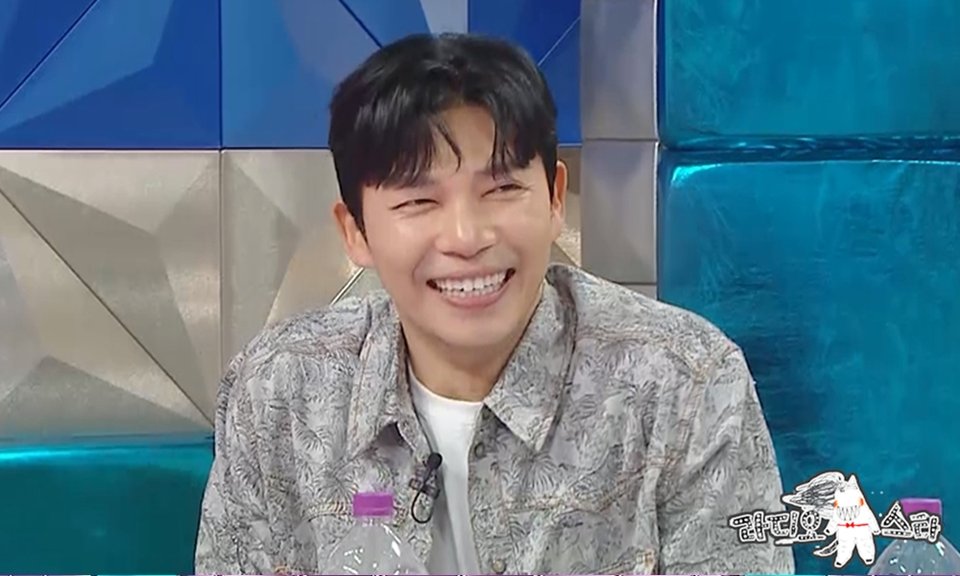 /사진=MBC '라디오스타'