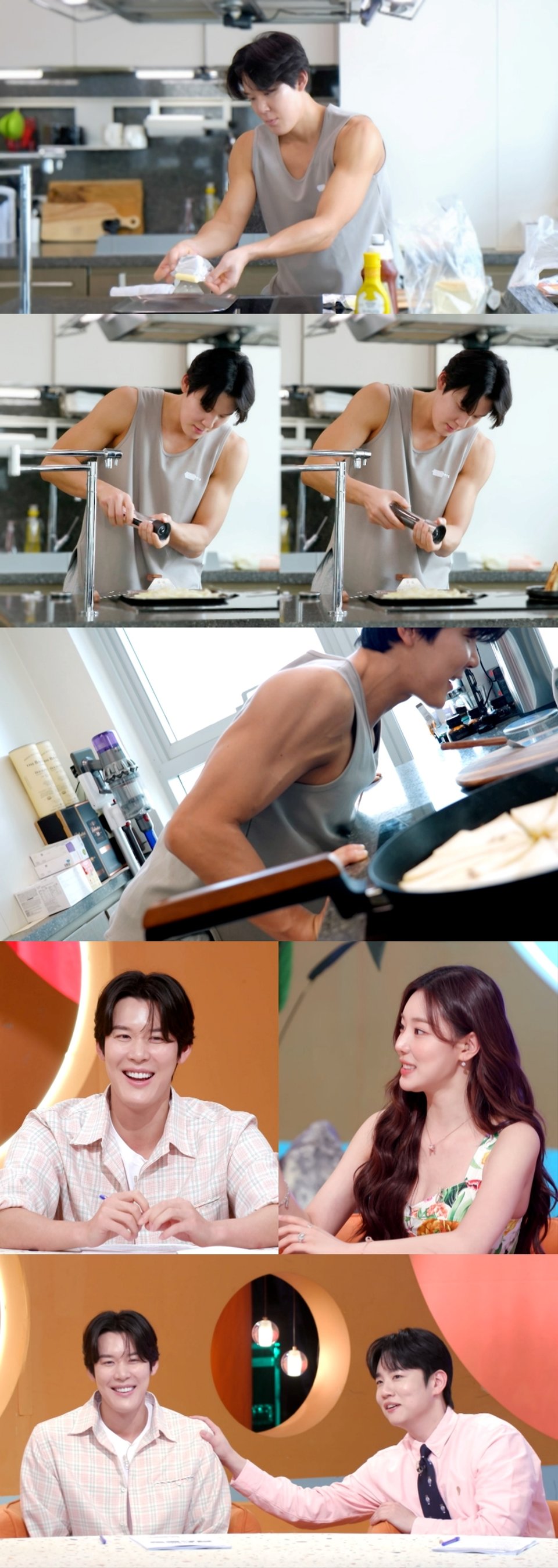 /사진=KBS 2TV '신상출시 편스토랑'