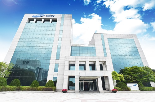 삼성SDI 기흥 본사. / 사진=삼성SDI