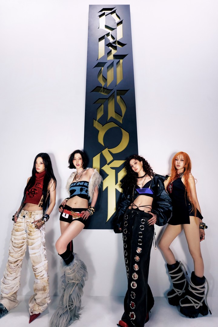 エスパ、新シングル『Dirty Work』コンセプトの限定リングパッケージを発表