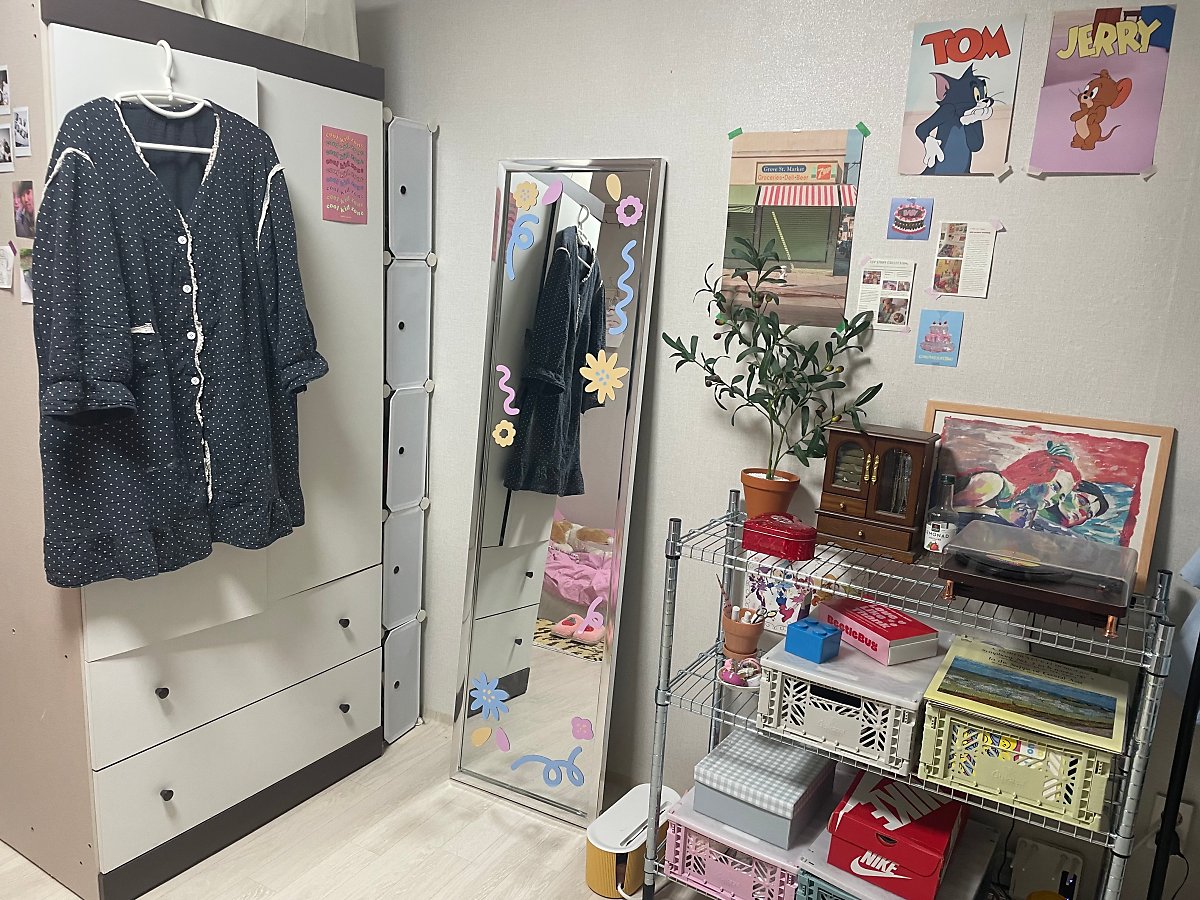 「폴딩박스」&「선반」 정보 알아보기 (▲ 이미지 클릭)