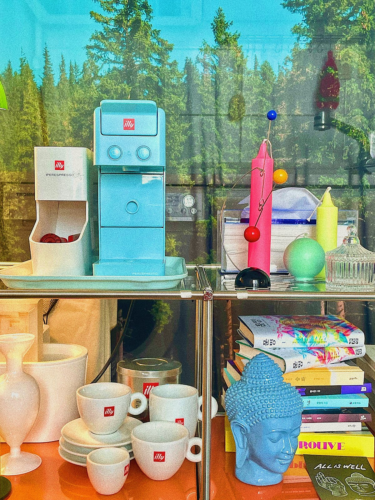 「커피머신」 정보 알아보기 (▲ 이미지 클릭)