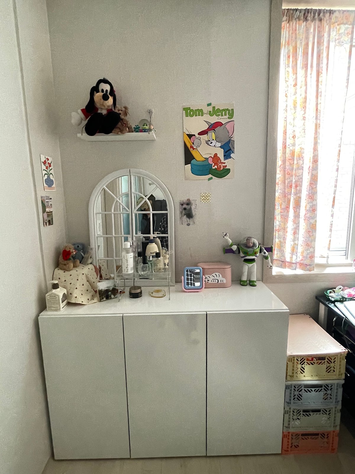「수납장」 정보 알아보기 (▲ 이미지 클릭)