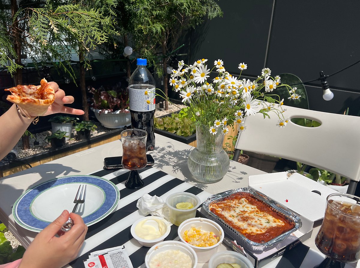 「테라스 아이템」 정보 알아보기 (▲ 이미지 클릭)