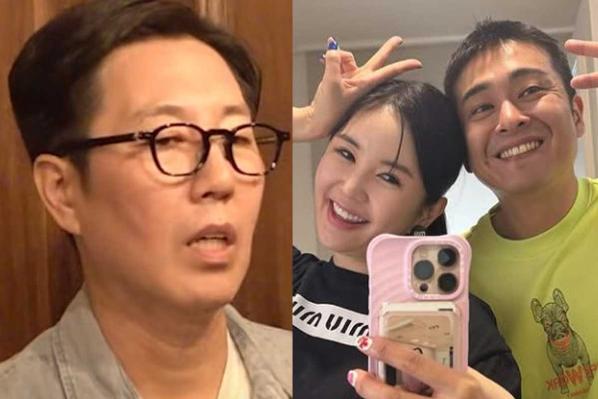 출처 : 유튜브 채널 'A급 장영란', 장영란 SNS