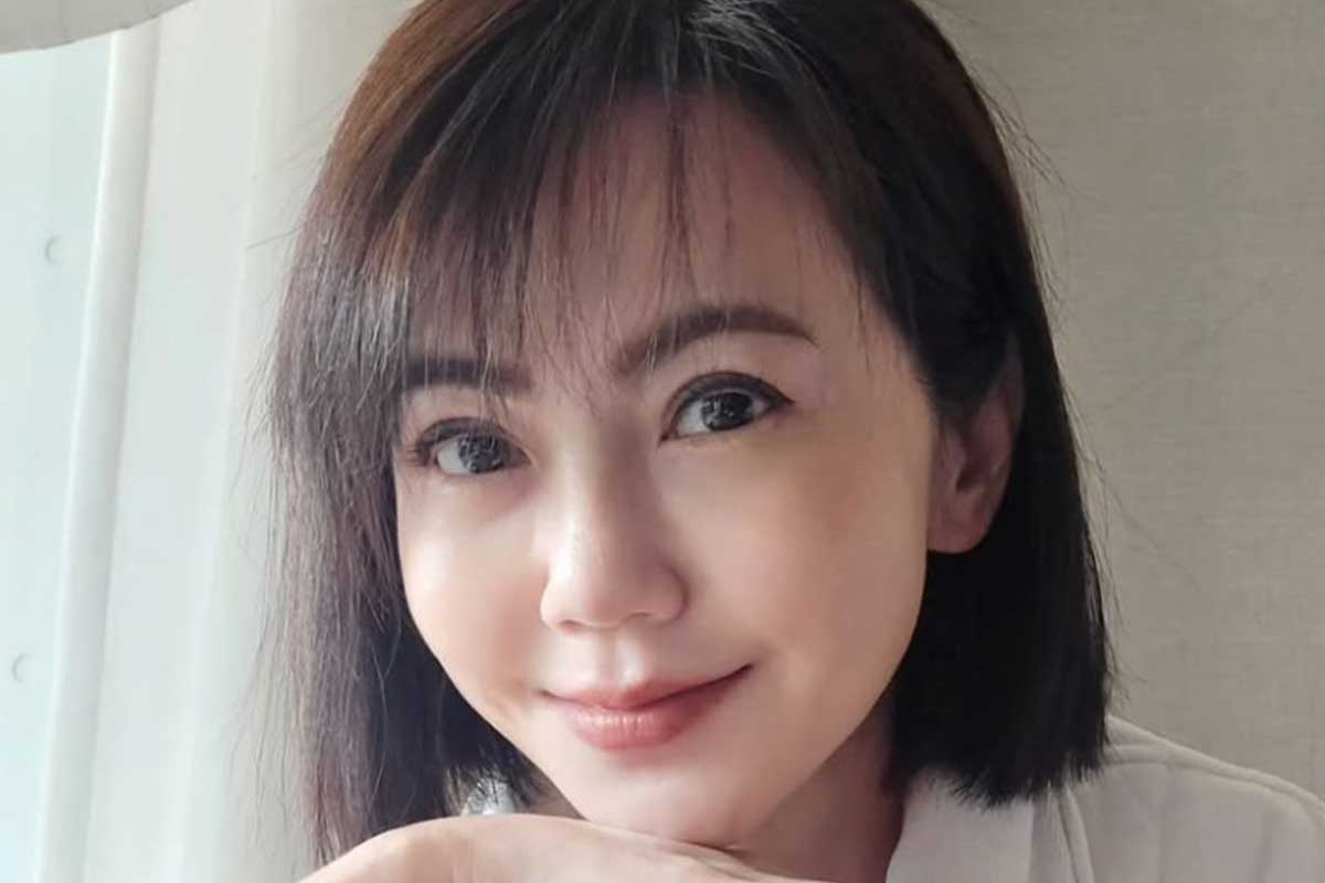 출처 : 지안 페이옌 SNS