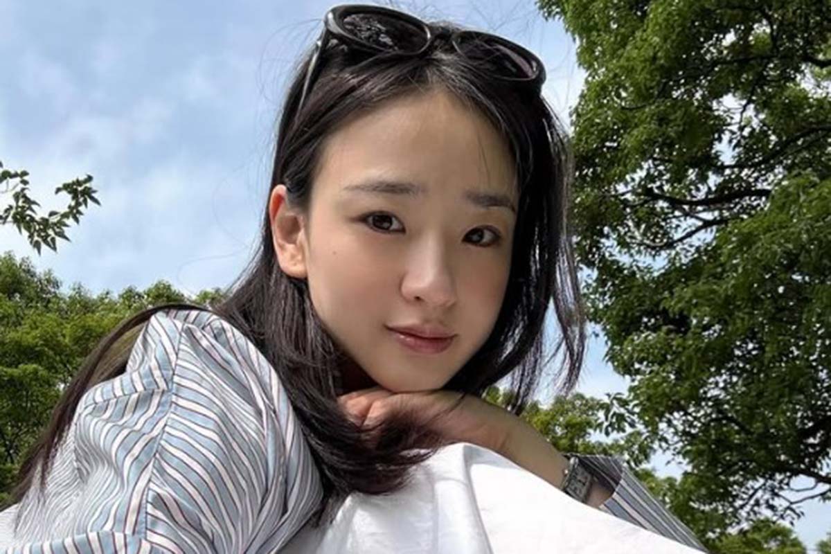 출처 : 손연재 SNS