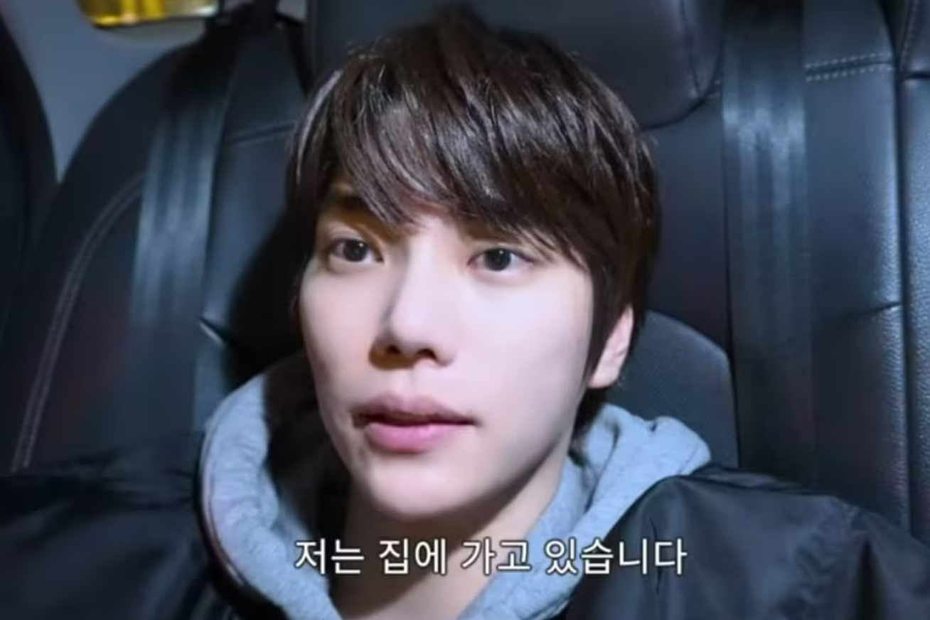출처 : Youtube '정현규'